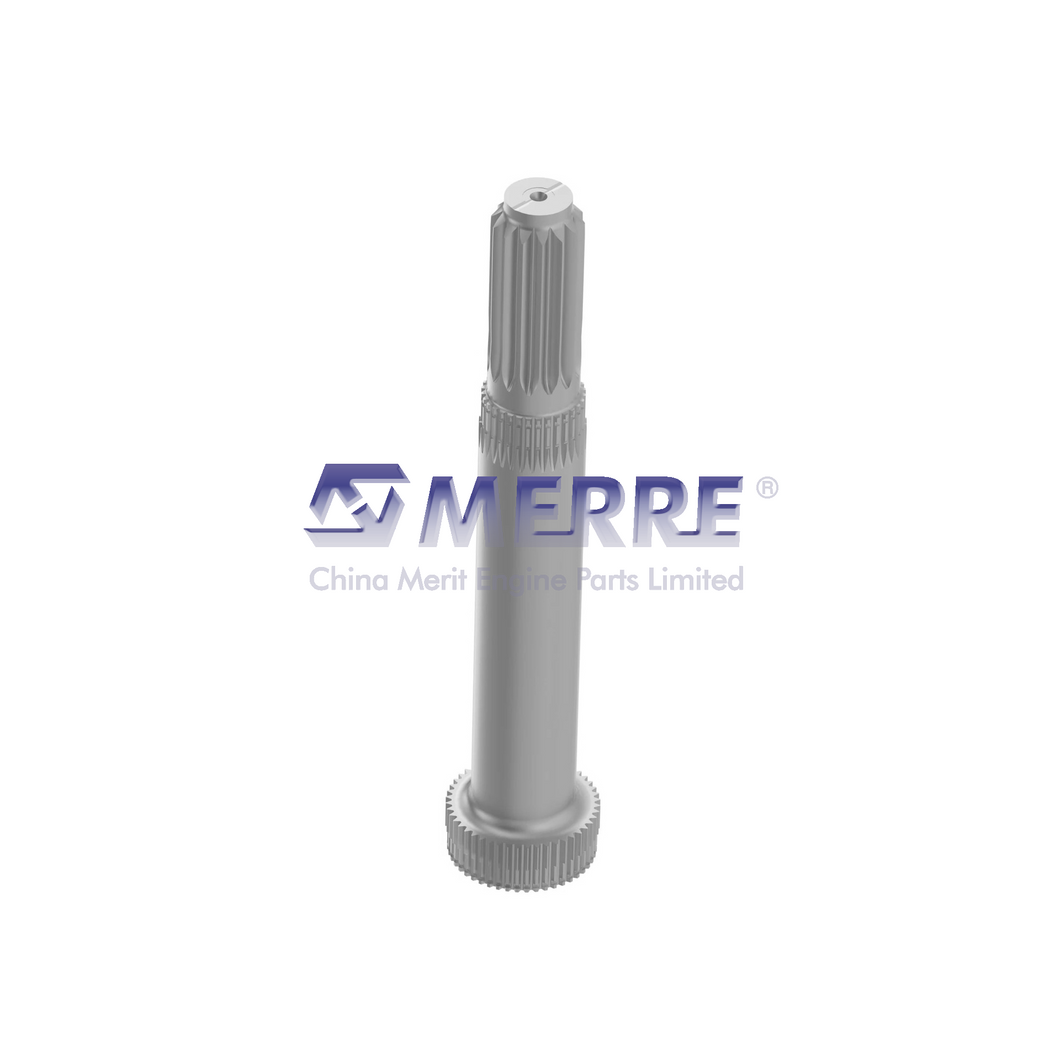 R565096: Final Drive Sun Gear For John Deere