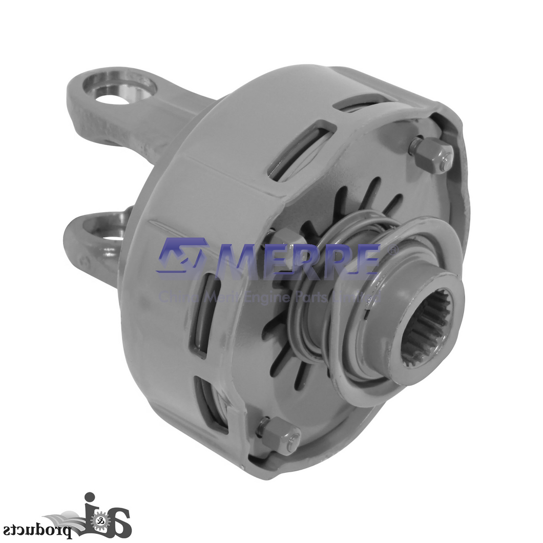 A-AW27626: Clutch For John Deere