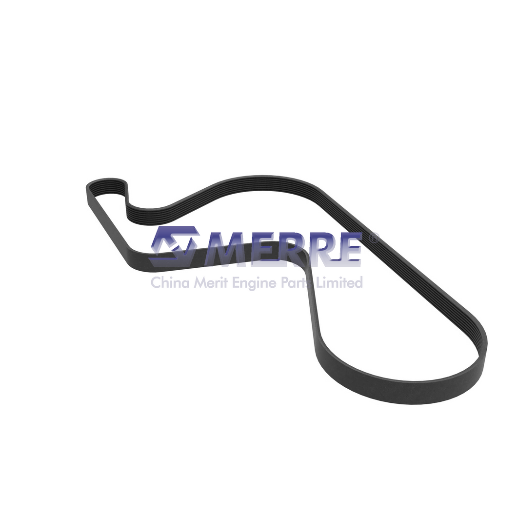 R502016: Engine Fan Drive V-Belt, Effective Length 2120 mm (83 inch) For John Deere