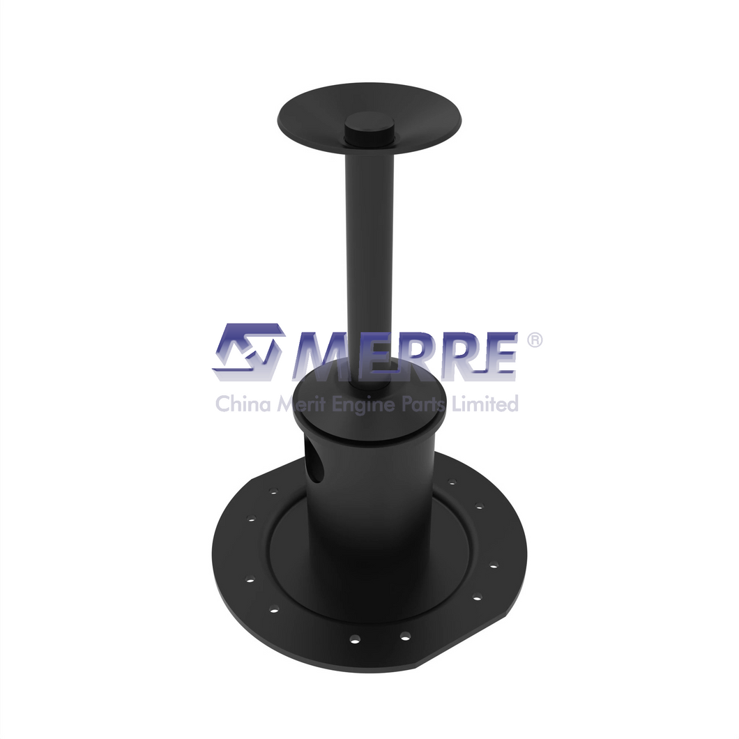 AXE24645: Middle Drive Shaft, Right Side For John Deere
