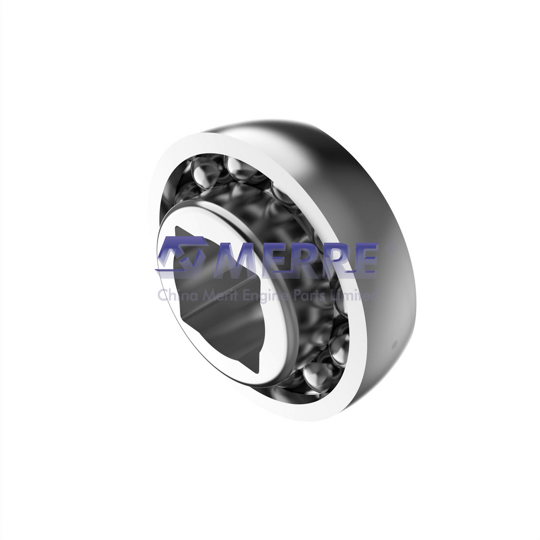 JD9248: Square Bore Ball Bearing For John Deere