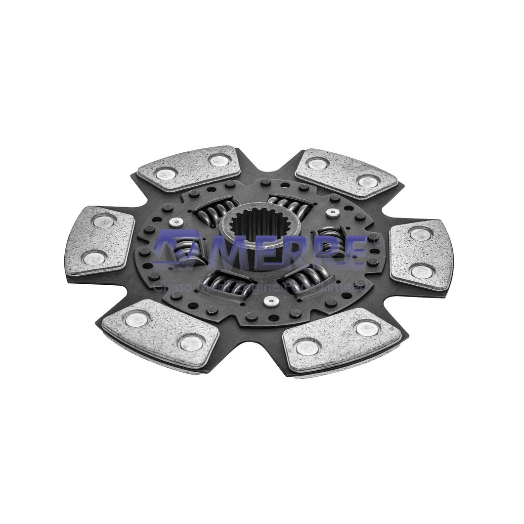 M802499: Clutch Disk For John Deere