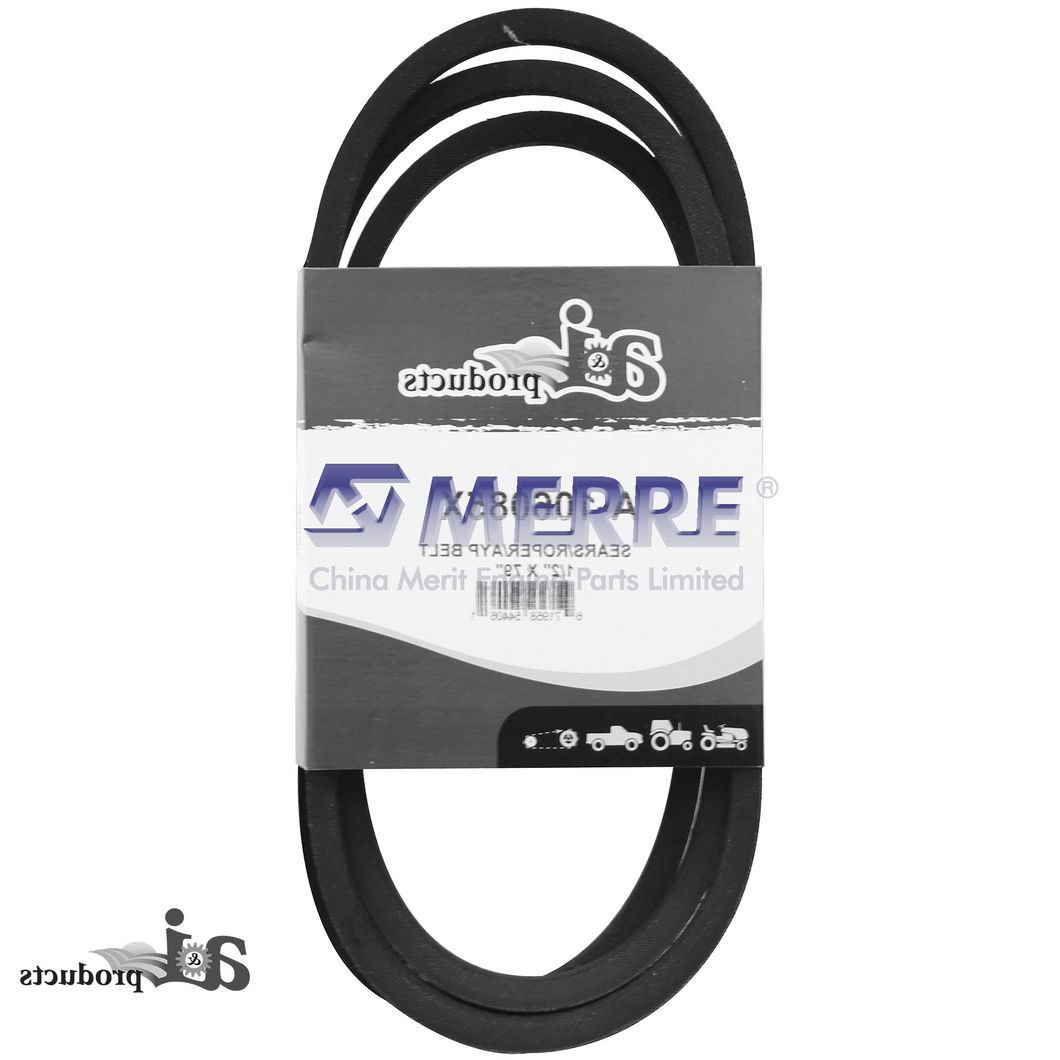 A-106085X: V-Belt For John Deere