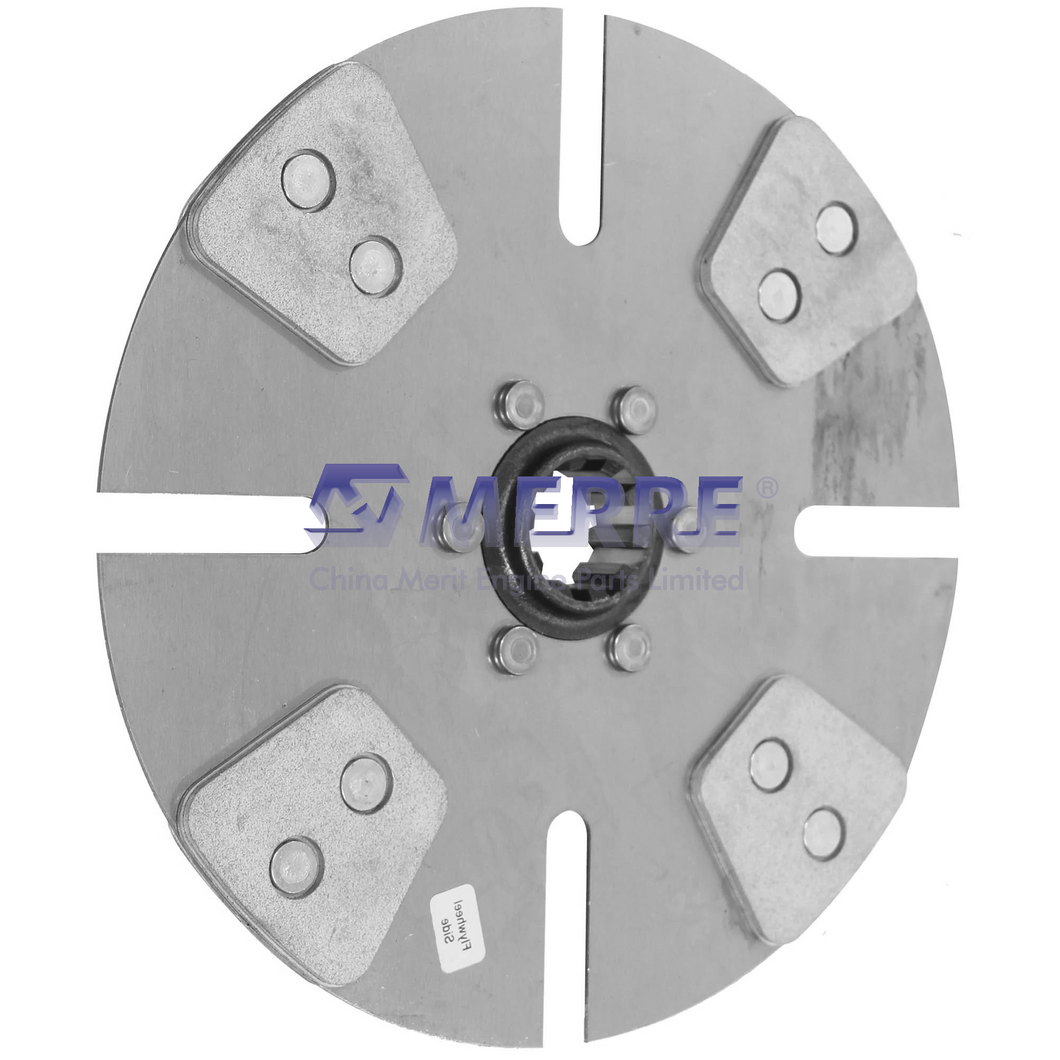 AH65439: Clutch Disk For John Deere