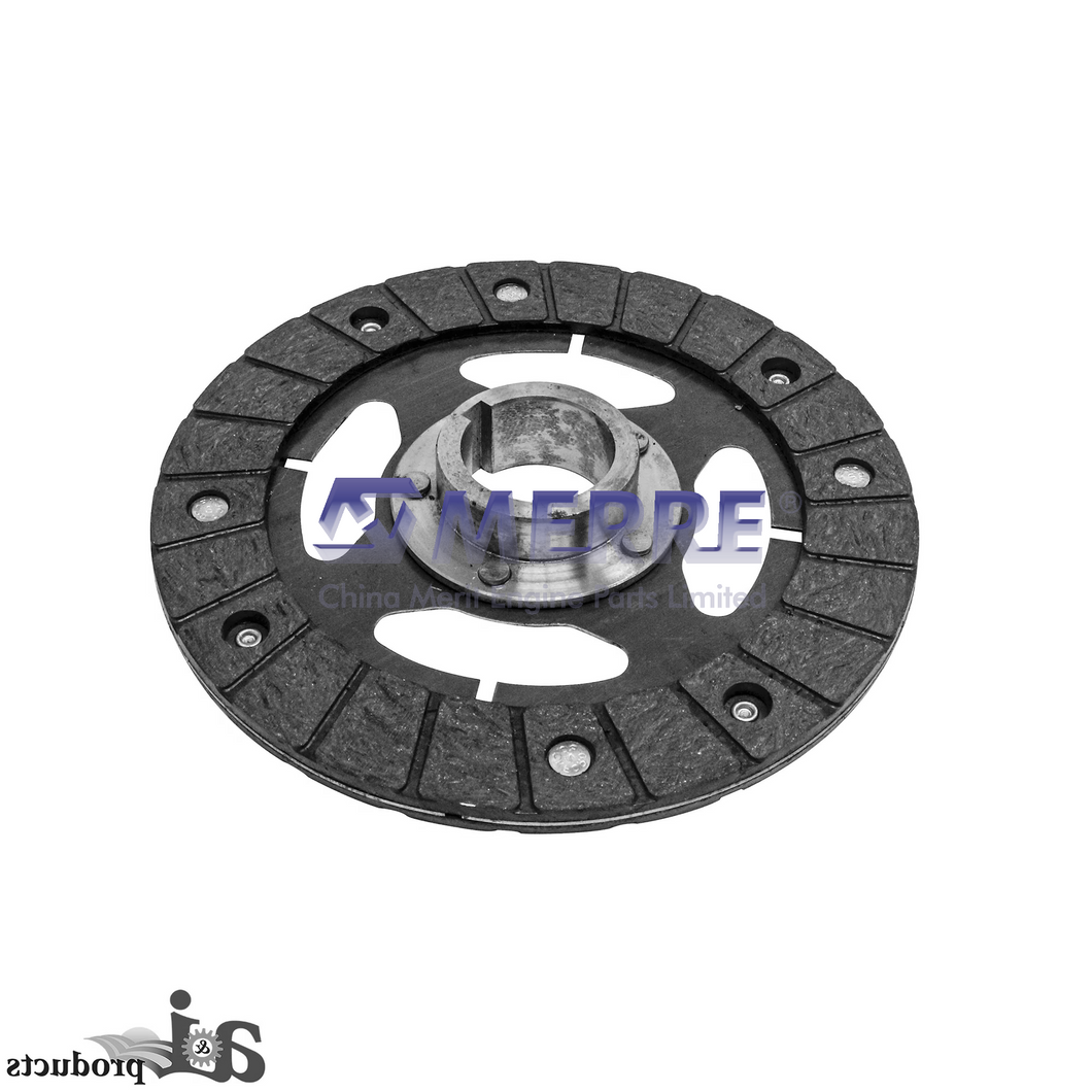 A-AE73444: Transmission Disc For John Deere