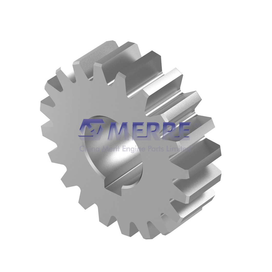 TCU23741: Gear, 20 Teeth For John Deere