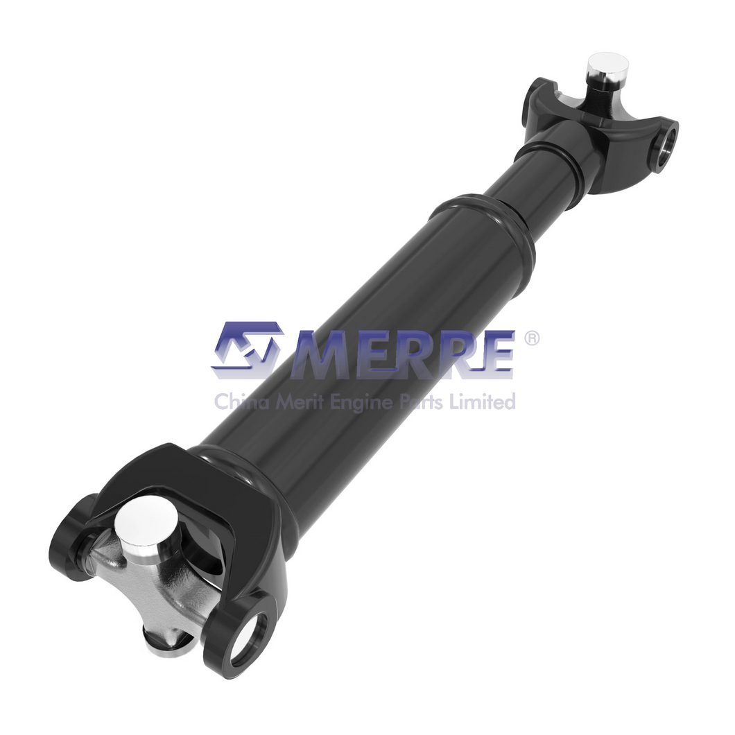 AT207333: Universal Joint with Shaft For John Deere