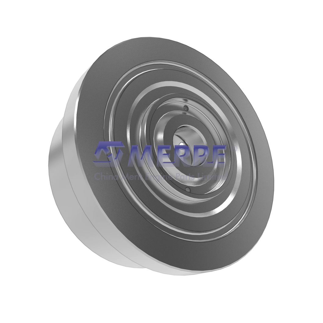 L218425: MFWD Disk Clutch Drum For John Deere