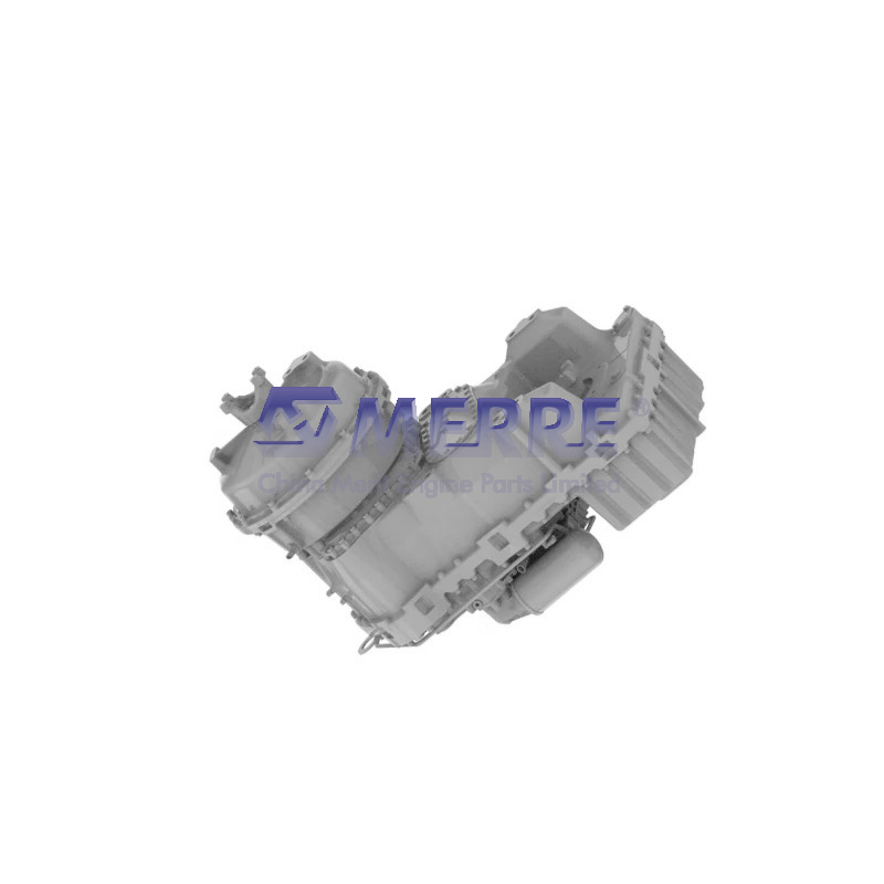 AT454439: 5-Speed Gear Transmission with Lockup Torque Converter For John Deere