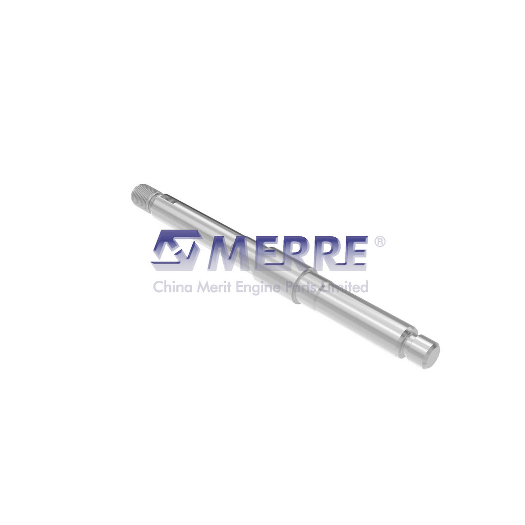 N207787: Centrifugal Pump Shaft, Right Side For John Deere