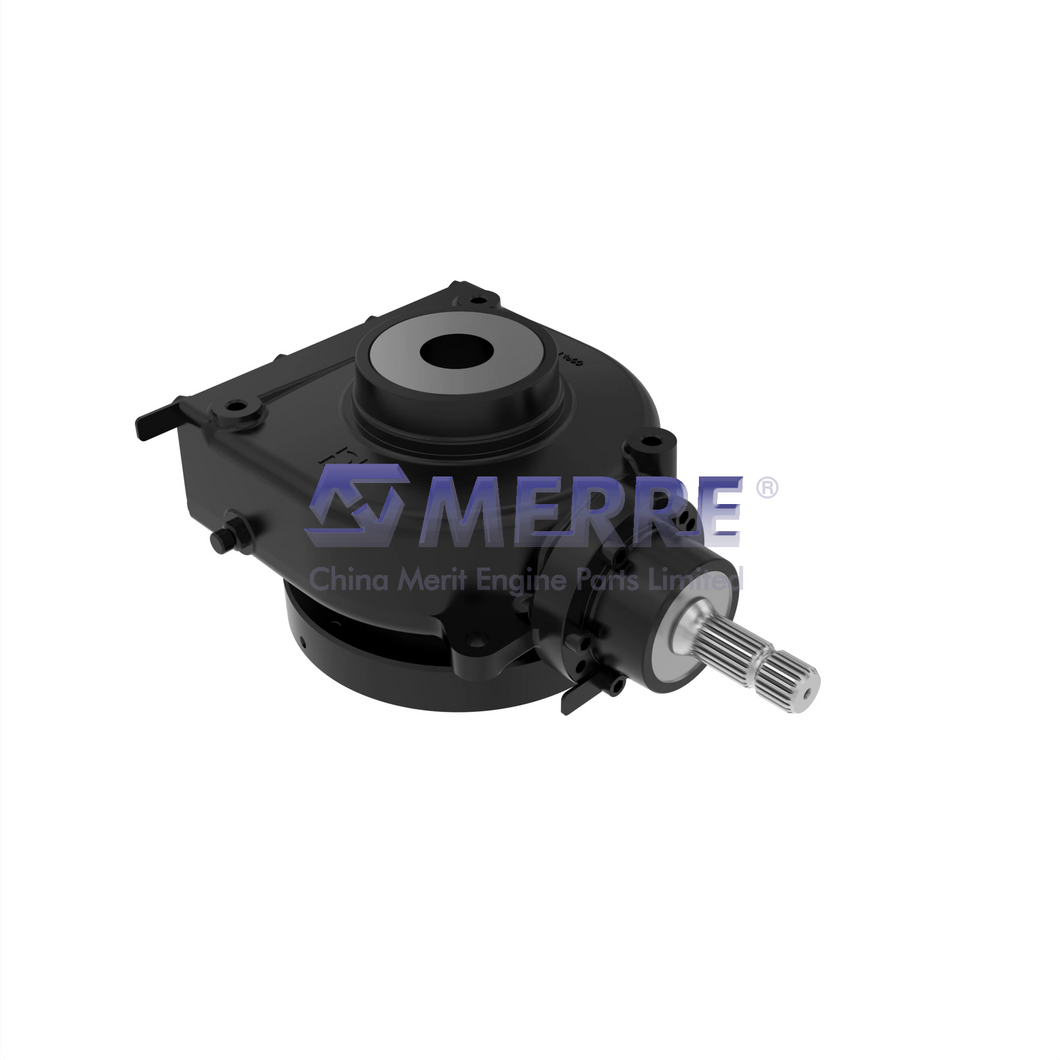 AFH215414: Upper Knotter Drive Gear Assembly For John Deere