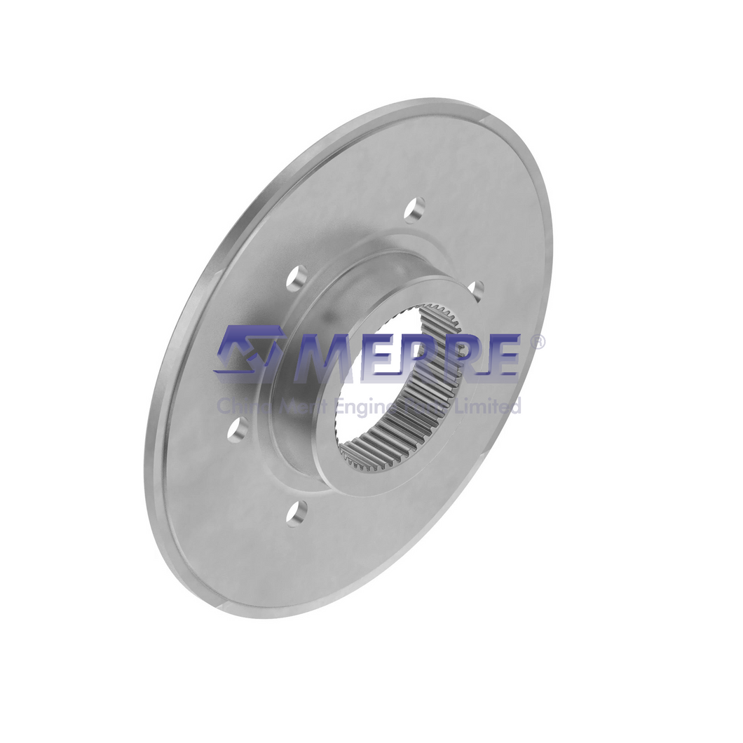 R334415: MFWD Ring Gear Hub For John Deere