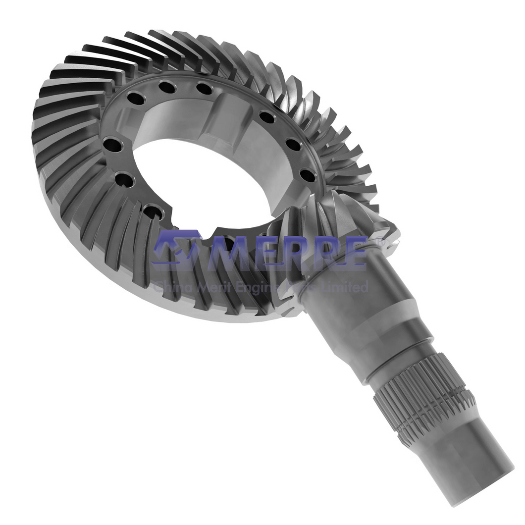 RE271380: Ring Gear and Pinion For John Deere