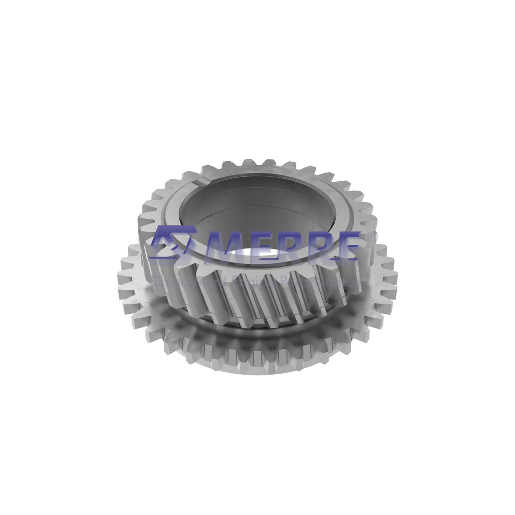 SU26365:  PowrReverser™ Transmission Top Shaft First Drive Helical Gear For John Deere