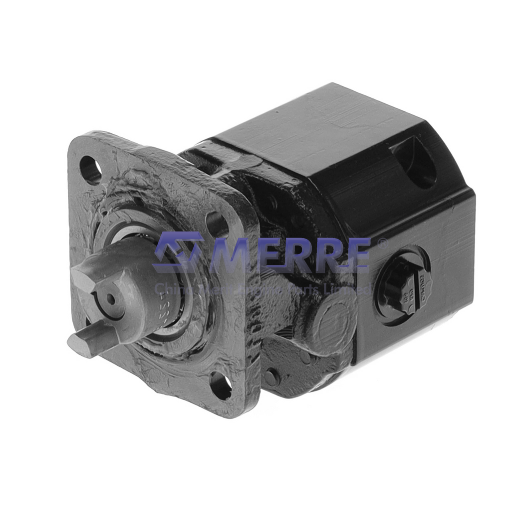 AT103944: Open Center Hydraulic External Gear Pump For John Deere
