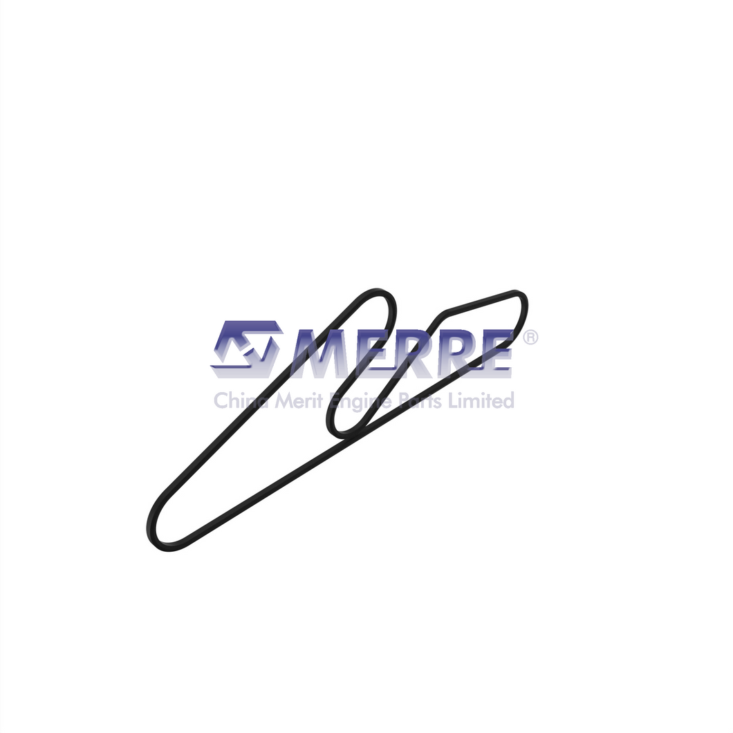 M178695: Mower Drive V-Belt, Effective Length 3112 mm (122.5 inch) For John Deere