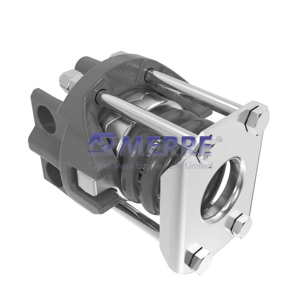 AH218768: Row Unit Slip Clutch For John Deere