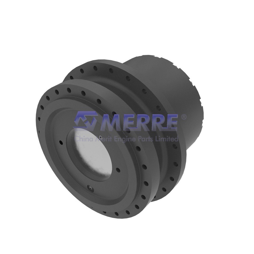 AT457898: Track Drive Gearbox For John Deere