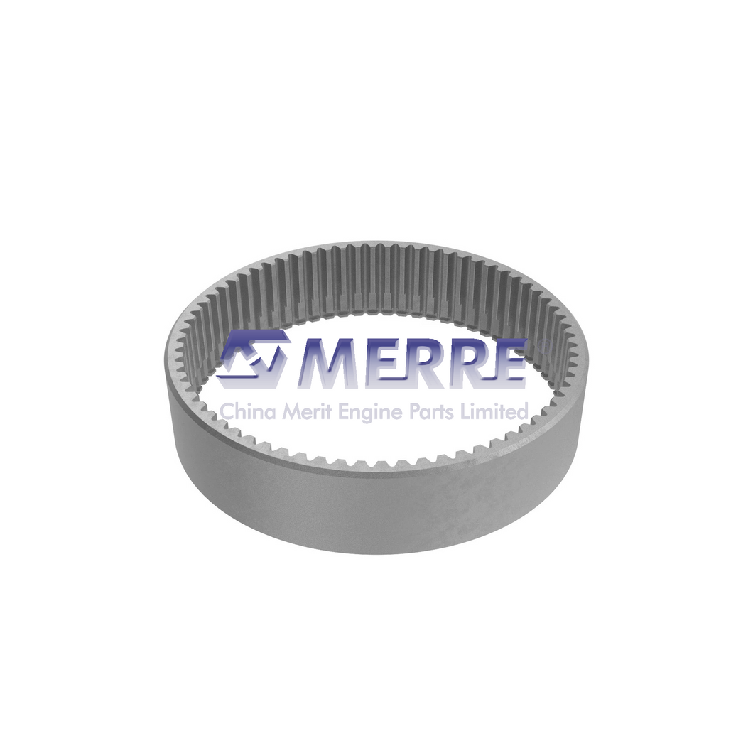 R554715: Ring Gear For John Deere