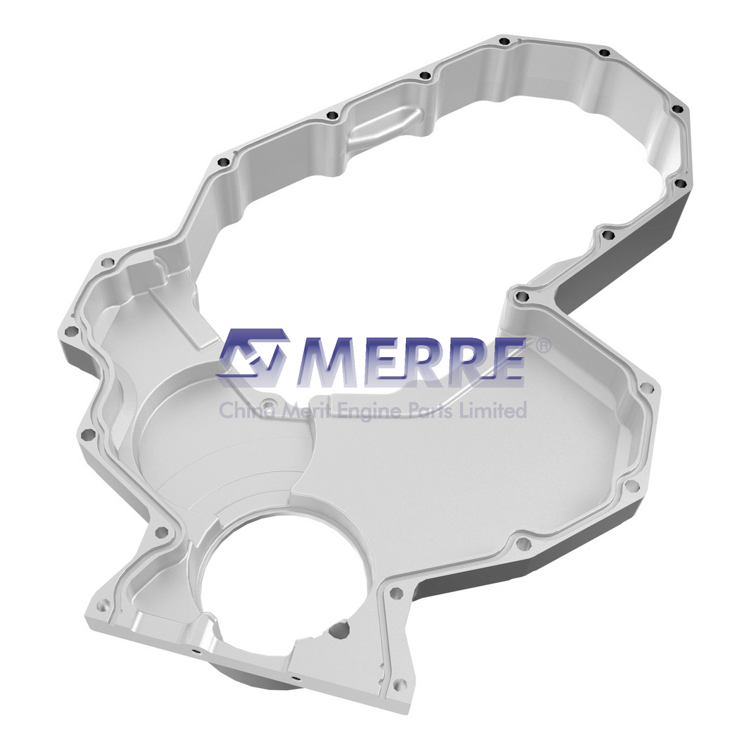 R521189: Front Timing Gear Cover For John Deere