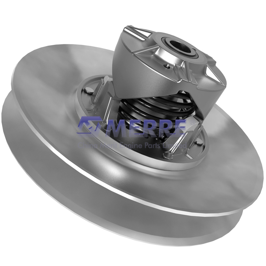 AM140968: Transaxle Driven Clutch For John Deere