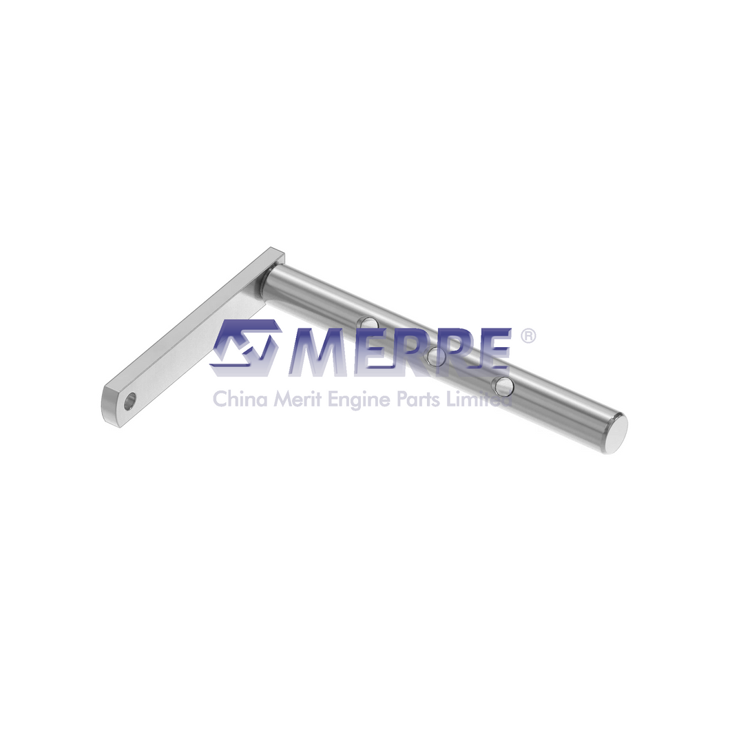 RE72062: Shaft For John Deere