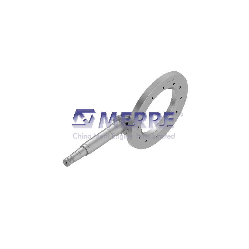 RE254023: Ring Gear and Pinion For John Deere