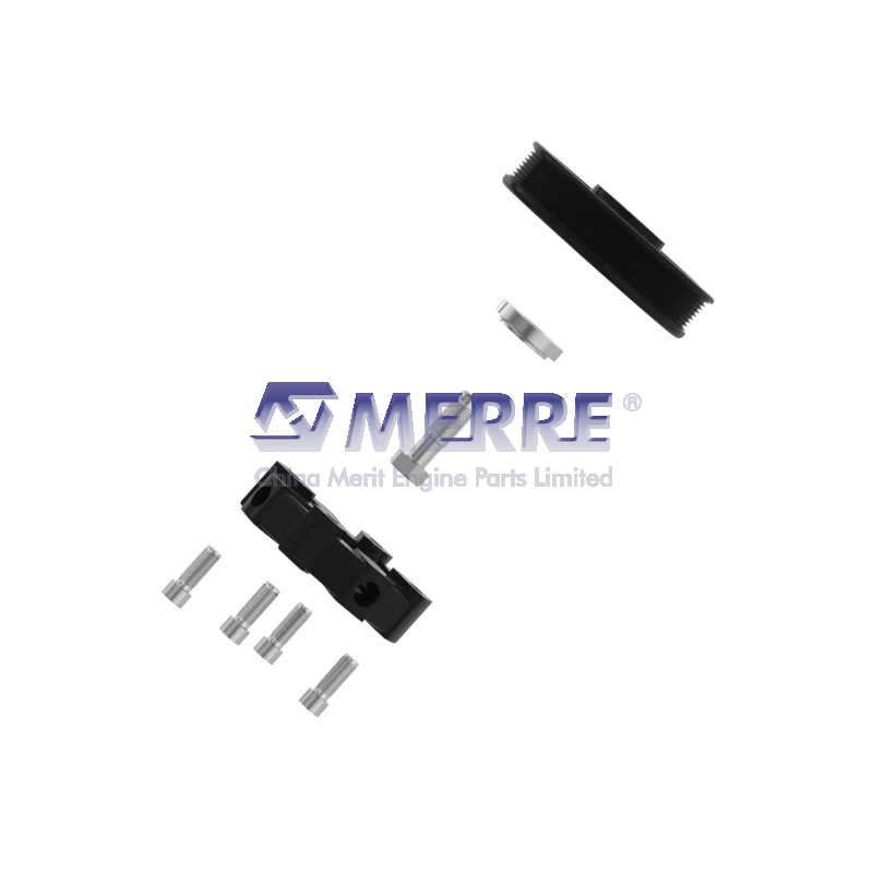 BL16242: PTO Clutch Kit For John Deere