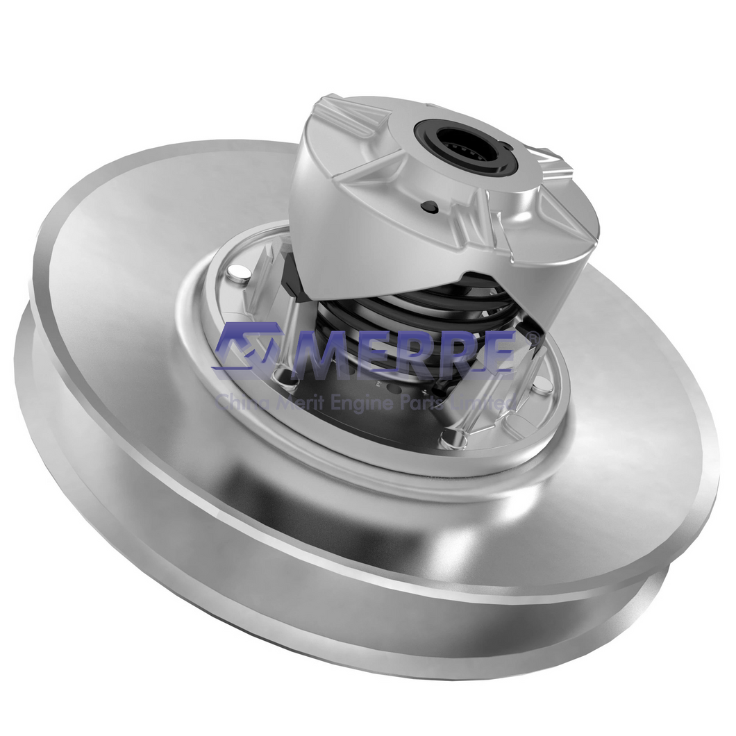 AM140984: Transaxle Driven Clutch For John Deere