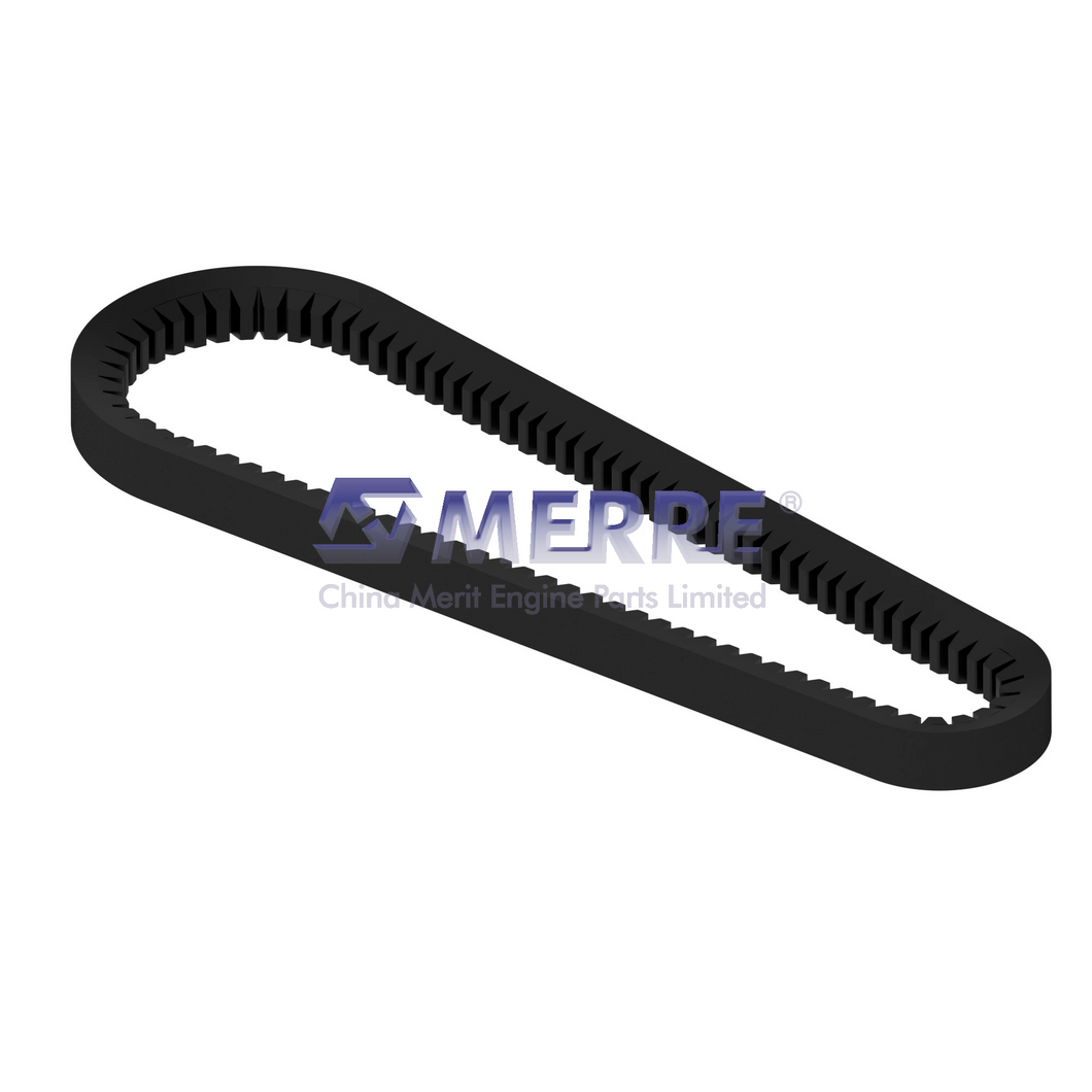 FH305183: Timed Knife Drive Synchronous Belt For John Deere