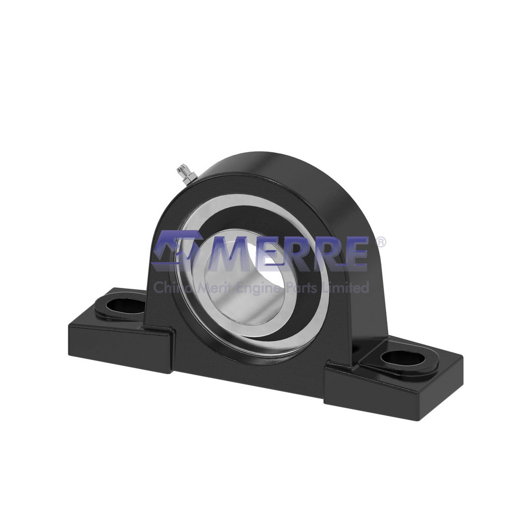 AXE46795: Bearing with Housing For John Deere