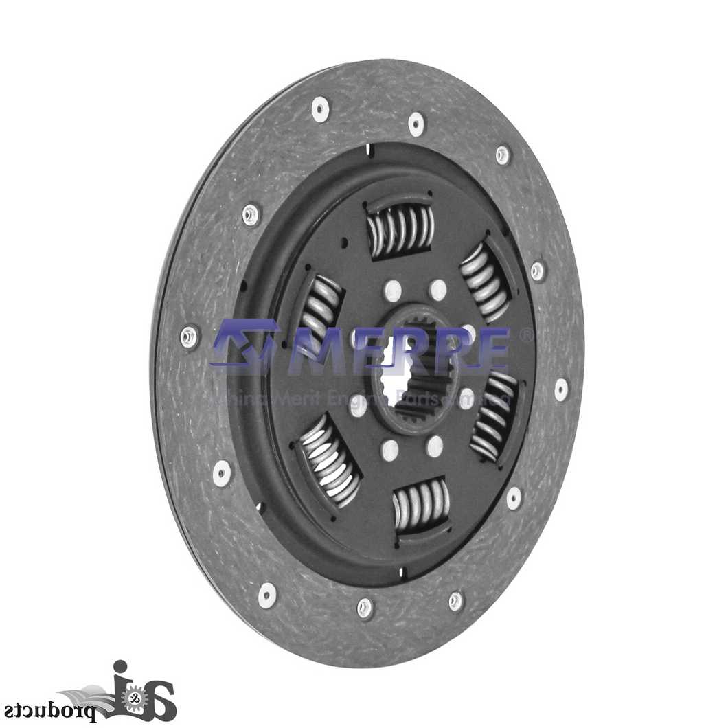 A-AL19092: Clutch Disk For John Deere