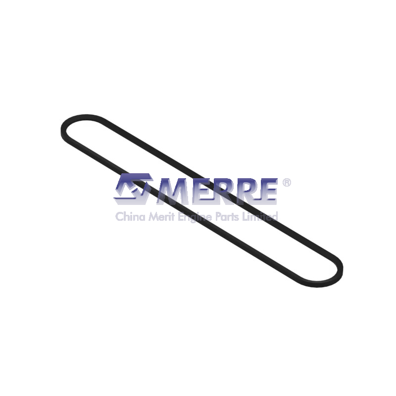 H81742: Air Compressor V-Belt, Effective Length 1346.2 mm (53 inch) For John Deere