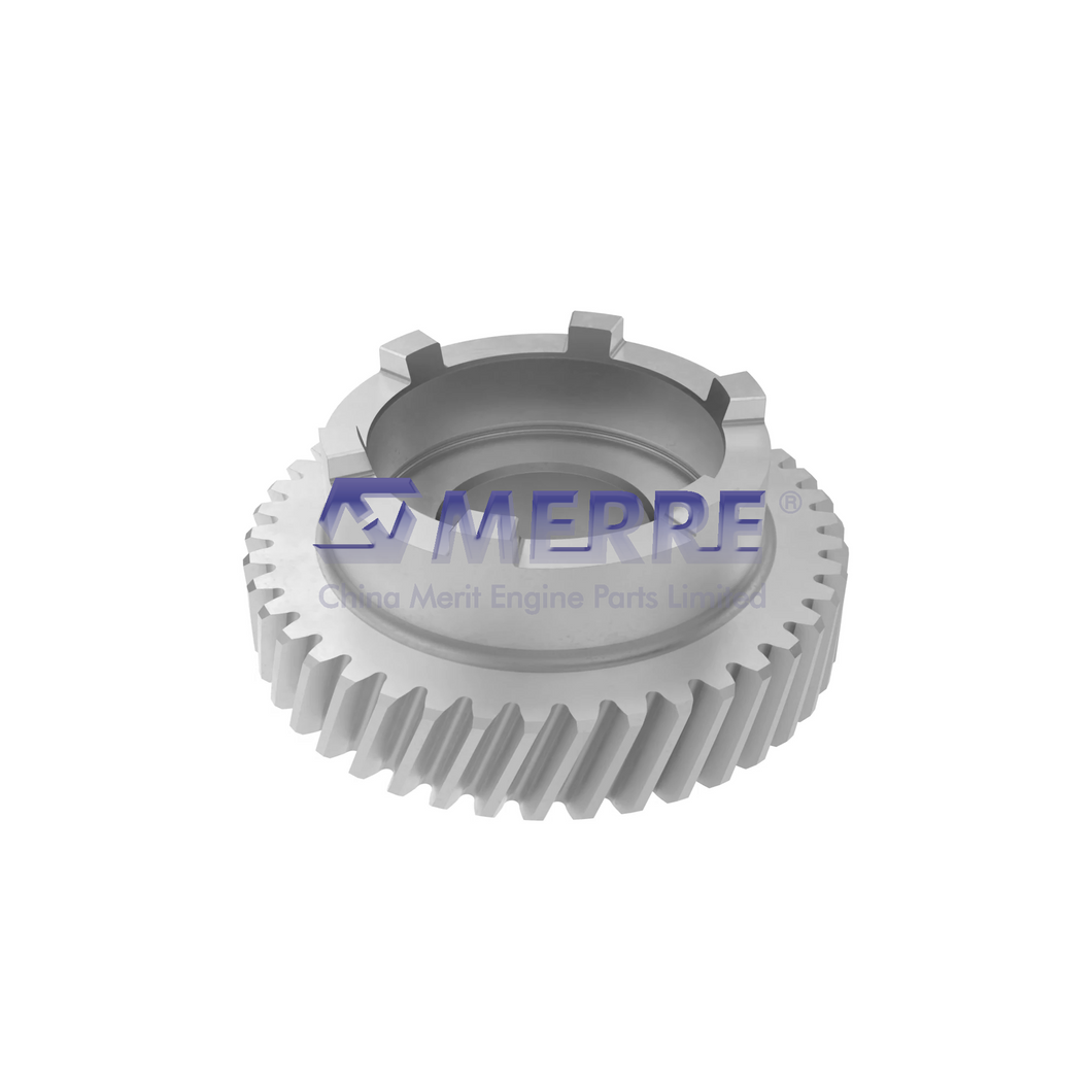 SU60655: MFWD Output Gear For John Deere