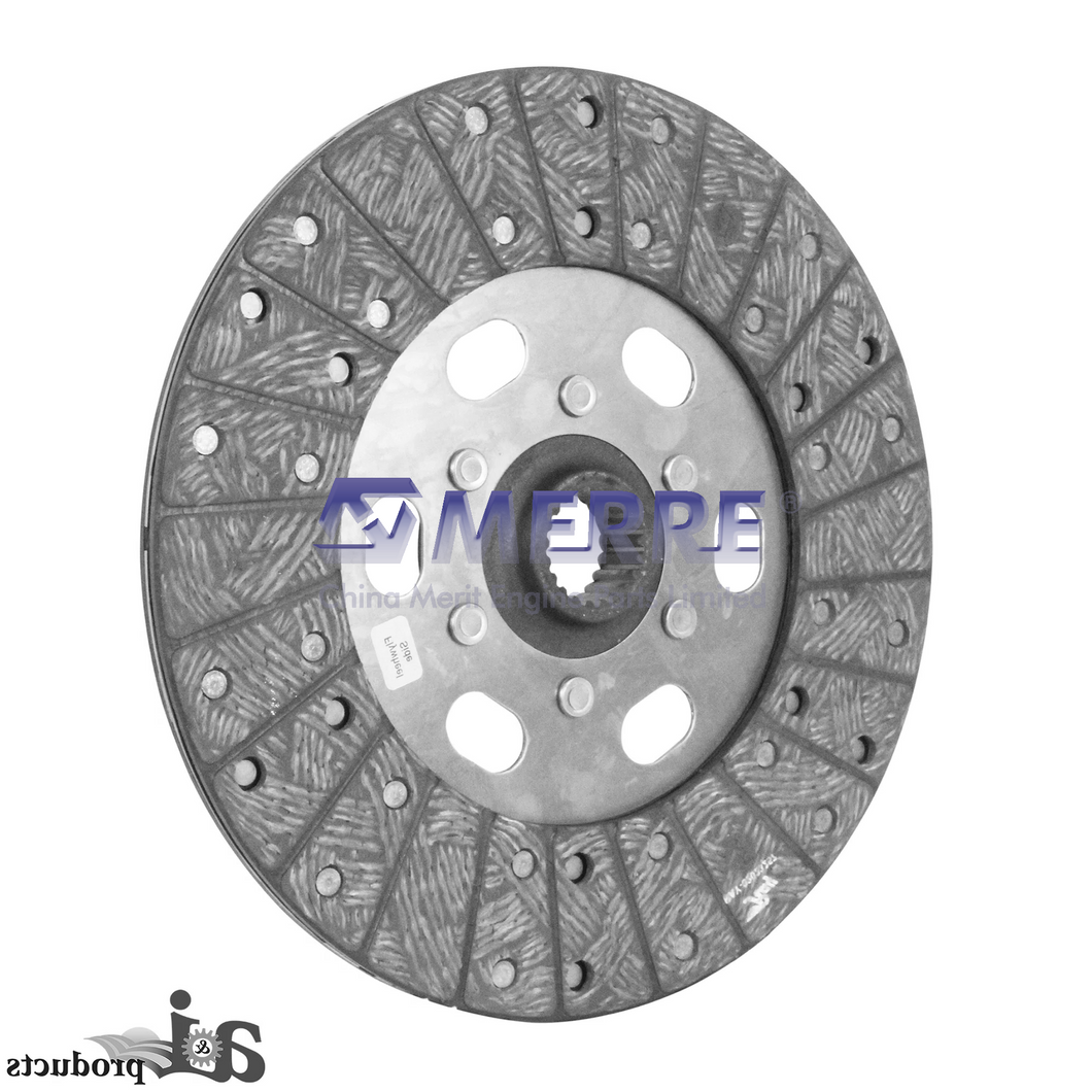 A-RE30210: Transmission Disc, 11 Inch For John Deere