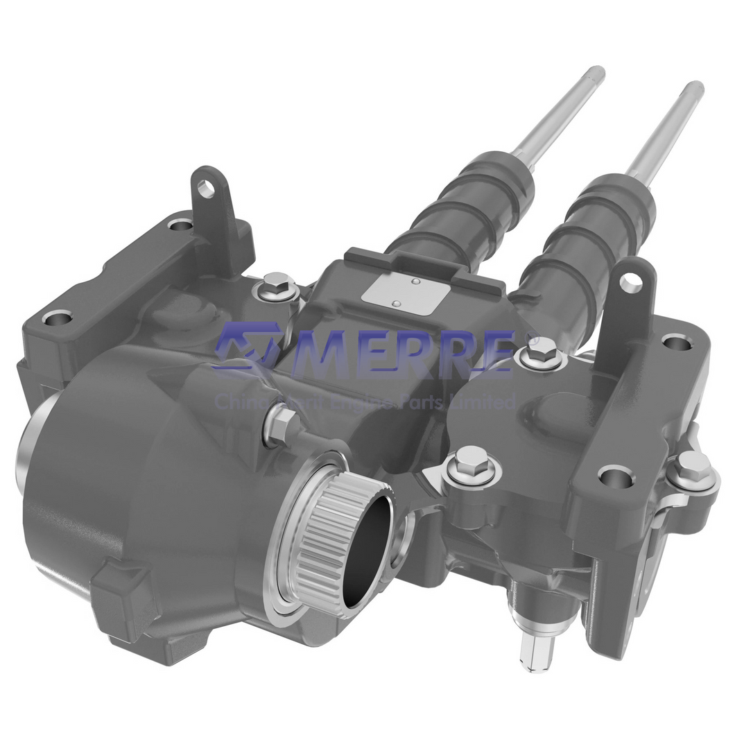 DE31189: Row Unit Gear Assembly For John Deere