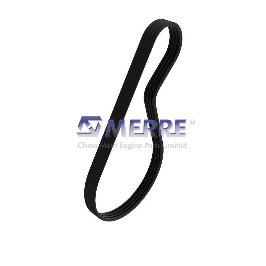HXE94488: V-Belt, Effective Length 2830 mm (111.4 inch) For John Deere