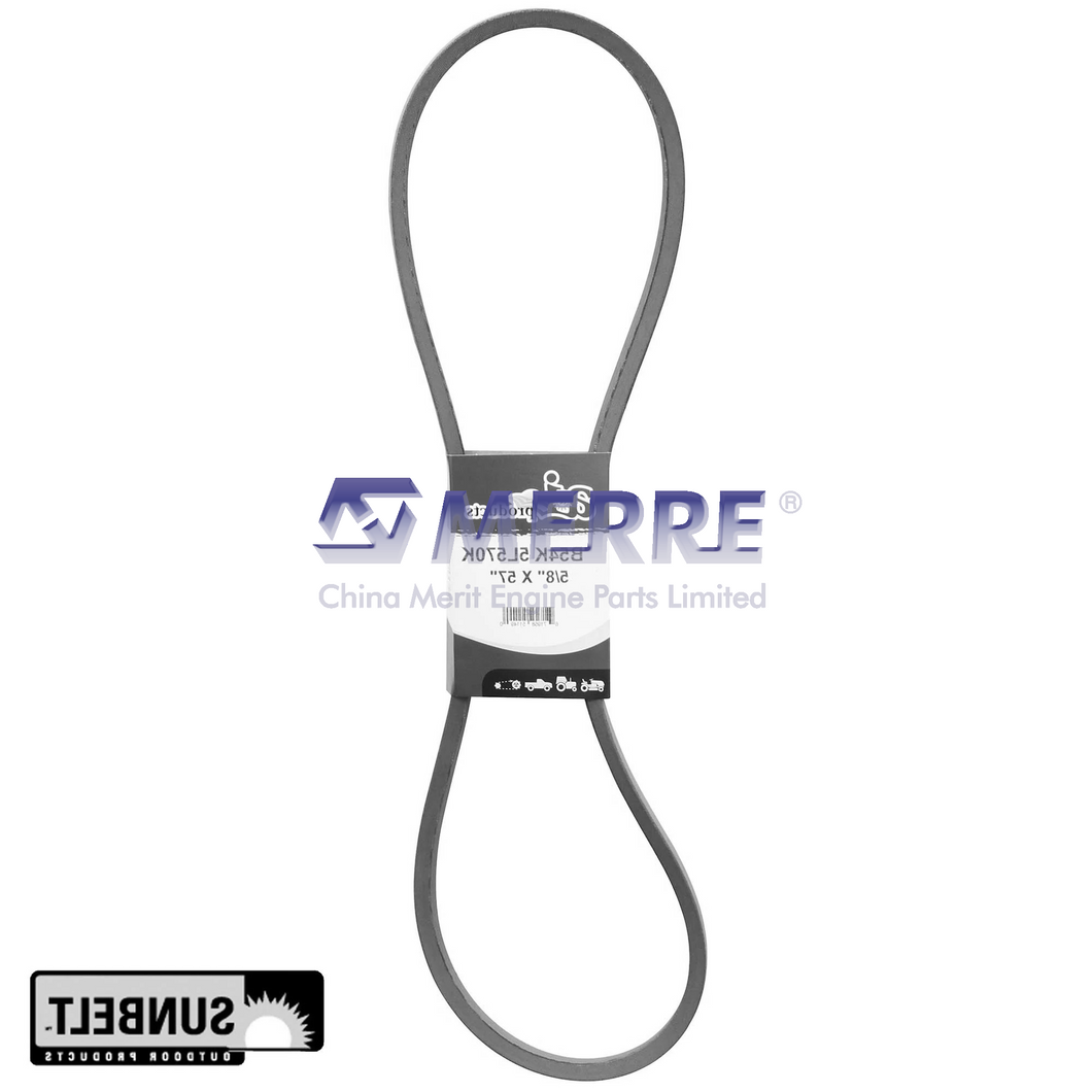 A-B54K: V-Belt For John Deere