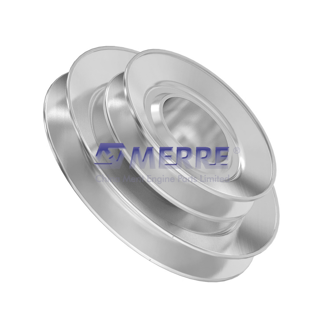AM124700: Idler Pulley For John Deere