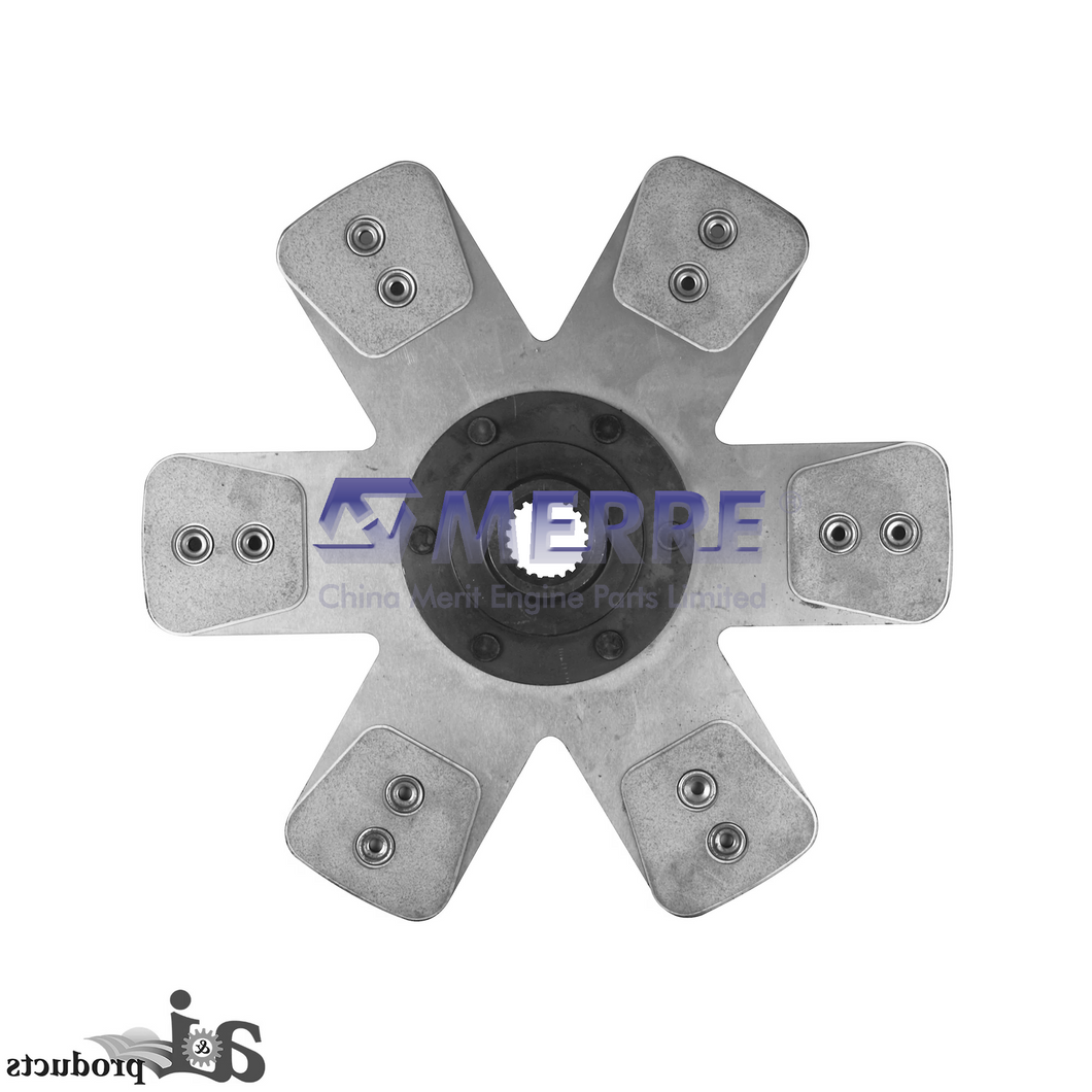 A-AR64674: Clutch Disk For John Deere