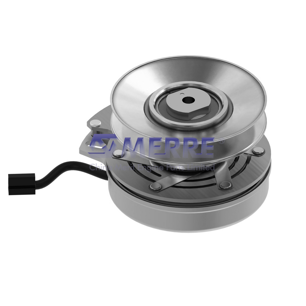 AM136787: Electric PTO Clutch For John Deere