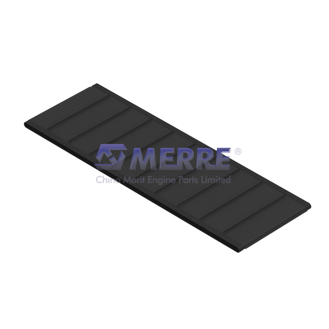 AXE88884: Grain Saver Draper Belt, Effective Length 2968 mm (116.85 inch) For John Deere