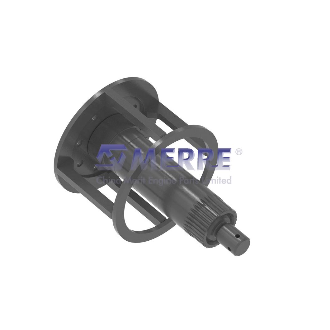CB11458701: Shaft For John Deere