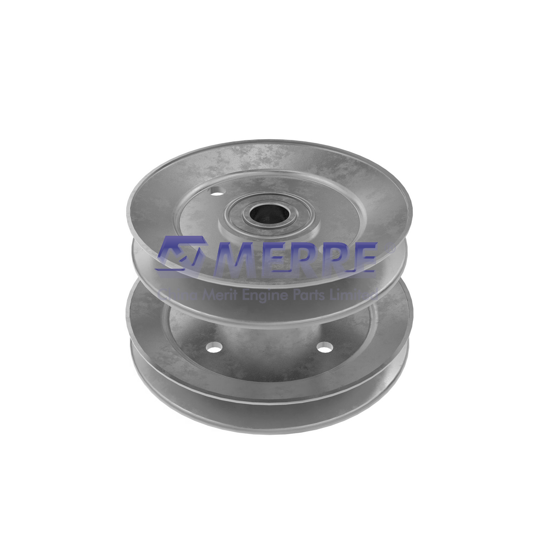 AM135877: Jack Sheave Assembly For John Deere