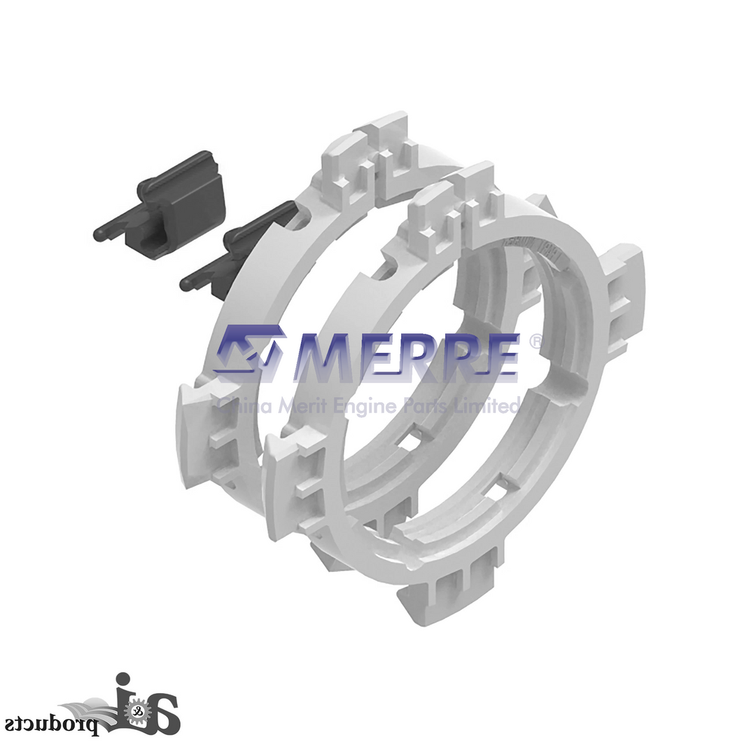 A-961-3505: Bearing Kit For John Deere