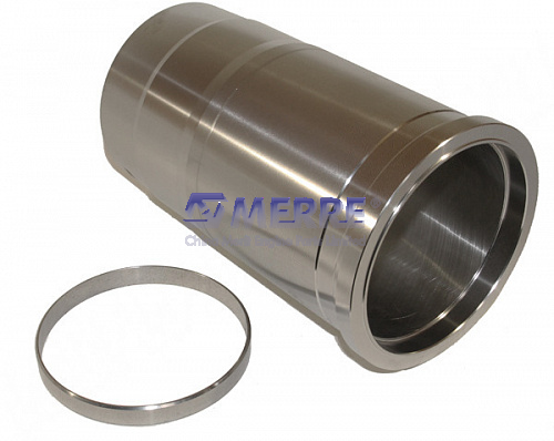 Cylinder Sleeve - 005WN0900 For OM457, OM458 - 4600111310, A4600111310, 1445038000