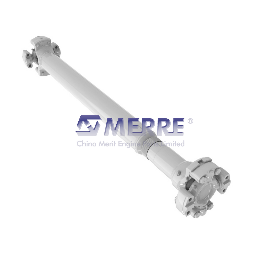 R71612: Hydraulic Pump Shaft For John Deere