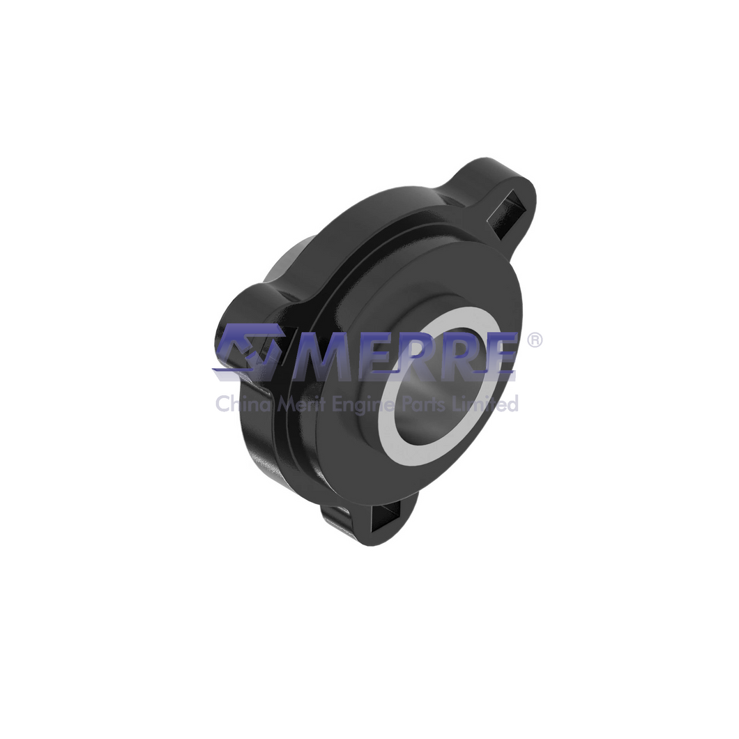 AH139260: Bearing with Housing For John Deere