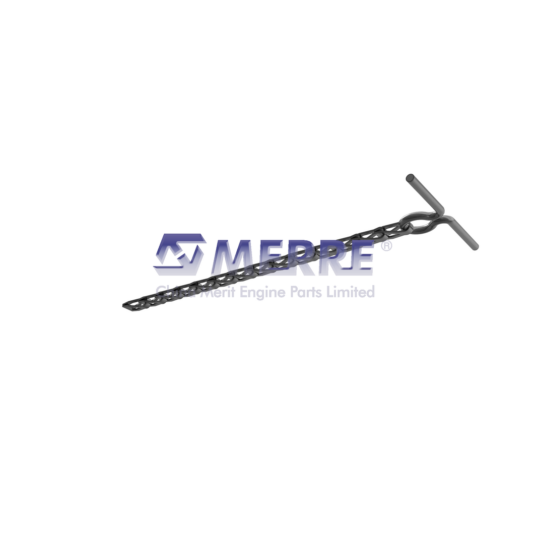 GXH46963: Snowblower Drive Belt Tightener For John Deere