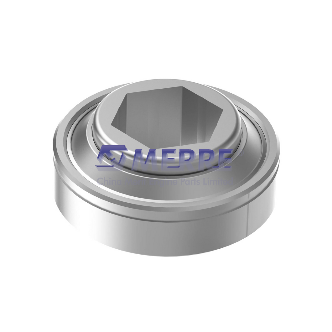AE49017: Cylindrical Ball Bearing For John Deere